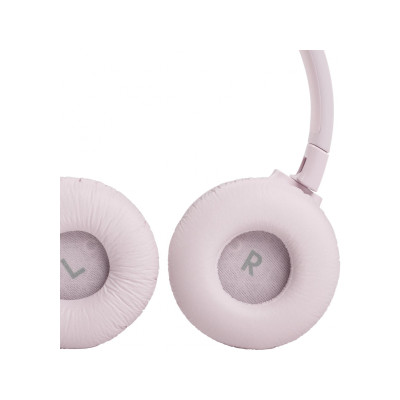 JBL Tune 660NC Rose (JBLT660NCPIK)