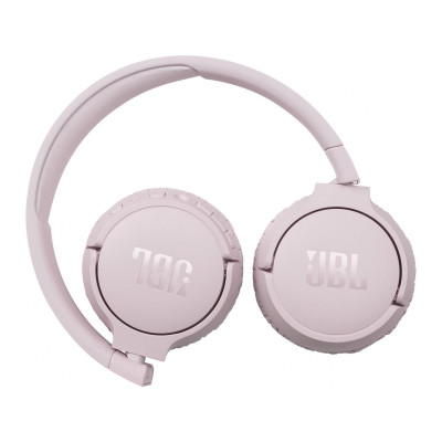 JBL Tune 660NC Rose (JBLT660NCPIK)