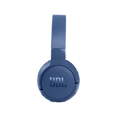 JBL Tune 660NC Blue (JBLT660NCBLU)