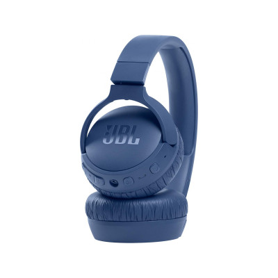 JBL Tune 660NC Blue (JBLT660NCBLU)