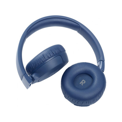 JBL Tune 660NC Blue (JBLT660NCBLU)