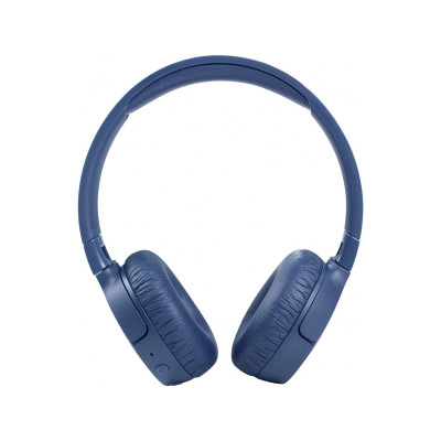 JBL Tune 660NC Blue (JBLT660NCBLU)