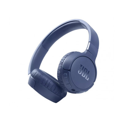 JBL Tune 660NC Blue (JBLT660NCBLU)