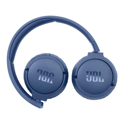 JBL Tune 660NC Blue (JBLT660NCBLU)