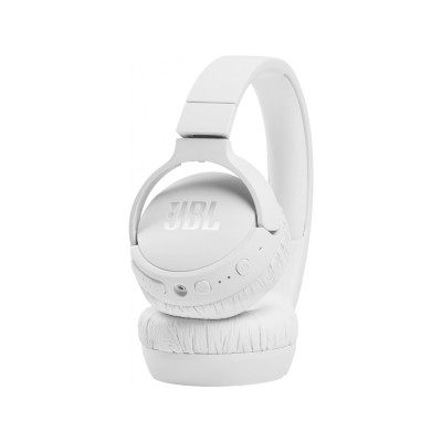 JBL T660BTNC White (6925281983313)