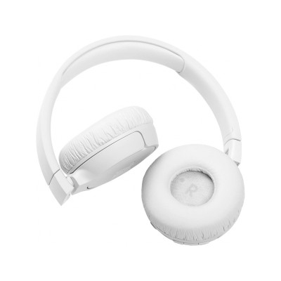 JBL T660BTNC White (6925281983313)