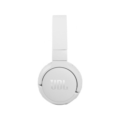 JBL T660BTNC White (6925281983313)