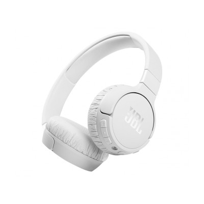 JBL T660BTNC White (6925281983313)