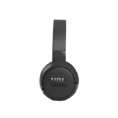 JBL Tune 660NC Black (JBLT660NCBLK)