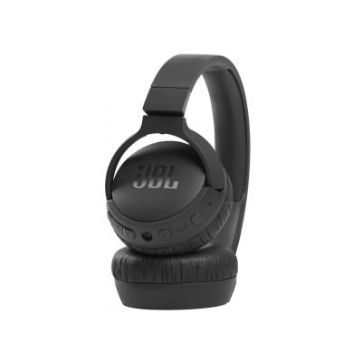 JBL Tune 660NC Black (JBLT660NCBLK)