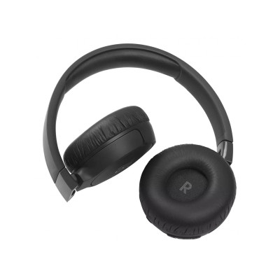 JBL Tune 660NC Black (JBLT660NCBLK)