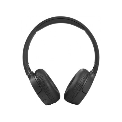 JBL Tune 660NC Black (JBLT660NCBLK)