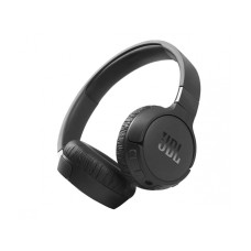 JBL Tune 660NC Black (JBLT660NCBLK)