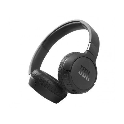 JBL Tune 660NC Black (JBLT660NCBLK)