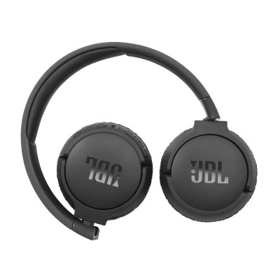 JBL Tune 660NC Black (JBLT660NCBLK)