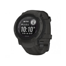 Garmin Instinct 2 Solar Graphite (010-02627-10)