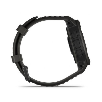 Garmin Instinct 2 Solar Graphite (010-02627-10)