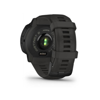 Garmin Instinct 2 Solar Graphite (010-02627-10)