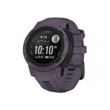 Garmin Instinct 2S - Standard Edition Deep Orchid (010-02563-14)