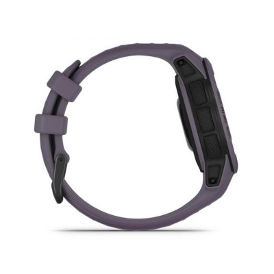 Garmin Instinct 2S - Standard Edition Deep Orchid (010-02563-14)