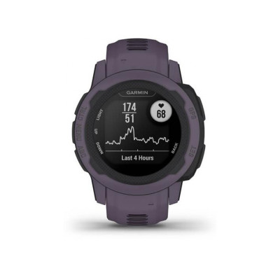 Garmin Instinct 2S - Standard Edition Deep Orchid (010-02563-14)