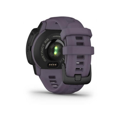 Garmin Instinct 2S - Standard Edition Deep Orchid (010-02563-14)