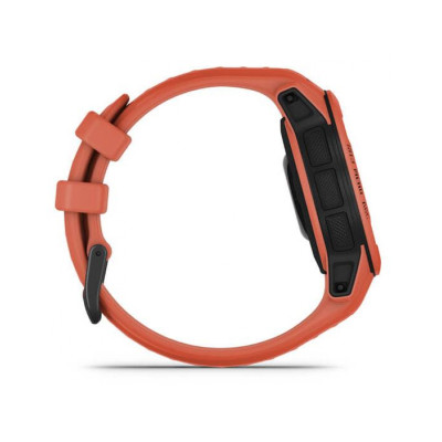 Garmin Instinct 2S - Standard Edition Poppy (010-02563-16)