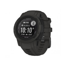 Garmin Instinct 2S Solar Graphite (010-02564-10)