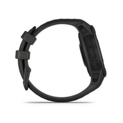 Garmin Instinct 2S Solar Graphite (010-02564-10)