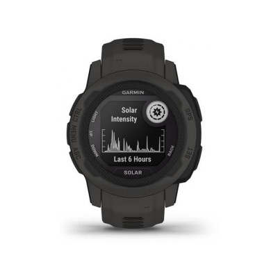 Garmin Instinct 2S Solar Graphite (010-02564-10)