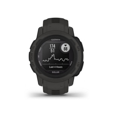 Garmin Instinct 2S - Standard Edition Graphite (010-02563-10)