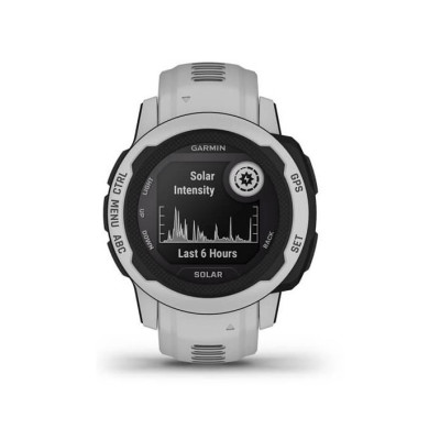 Garmin Instinct 2S Solar Mist Gray (010-02564-11)