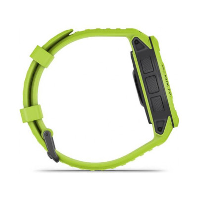 Garmin Instinct 2 - Standard Edition Electric Lime (010-02626-11)