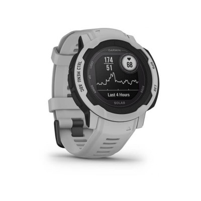 Garmin Instinct 2 Solar Mist Gray (010-02627-11)