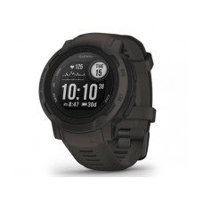 Garmin Instinct 2 - Standard Edition Graphite (010-02626-10)