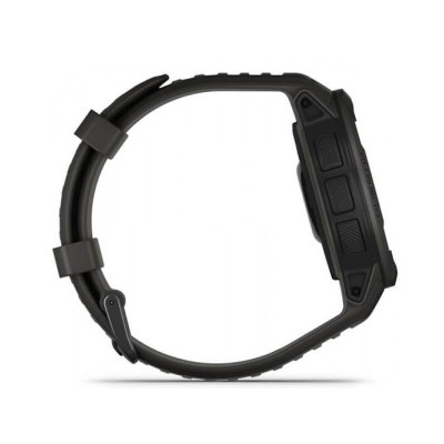 Garmin Instinct 2 - Standard Edition Graphite (010-02626-10)