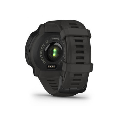 Garmin Instinct 2 - Standard Edition Graphite (010-02626-10)