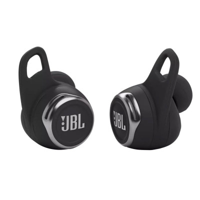 TWS JBL Reflect Flow Pro + Black (6925281987403)