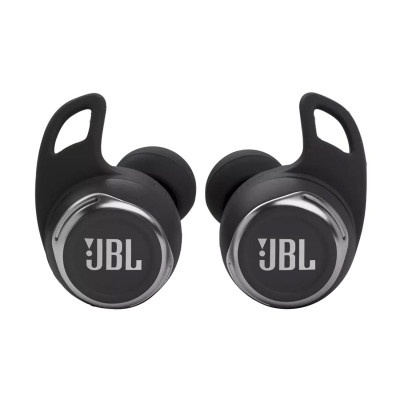 TWS JBL Reflect Flow Pro + Black (6925281987403)