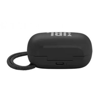 TWS JBL Reflect Flow Pro + Black (6925281987403)