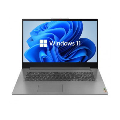 Lenovo IdeaPad 3-17 (82H900GKPB)