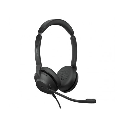 JABRA Evolve2 30 UC Duo Black (23089-989-979)