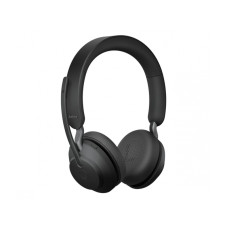 JABRA Evolve2 65 MS Stereo USB-A Black (26599-999-999)