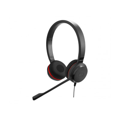 JABRA EVOLVE 30 UC Stereo (5399-829-309)