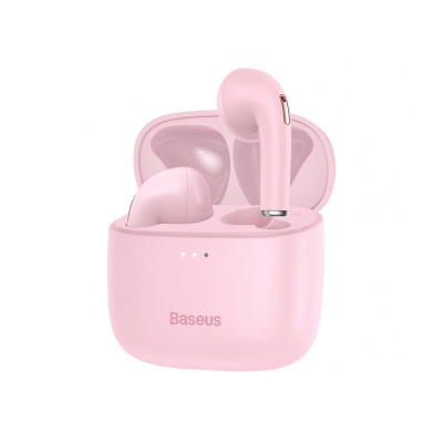 TWS Baseus E8 Pink (NGE8-04)