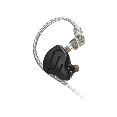 Знание Zenith ZAX Mic Black