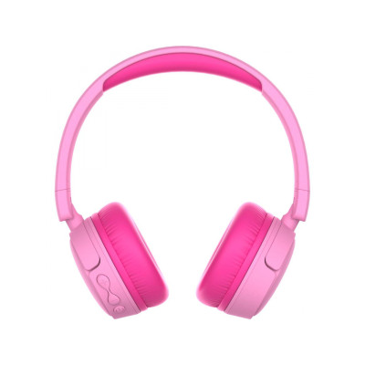 Mozos KID3 BT Pink (5903738181247)