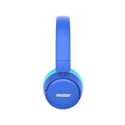 Mozos KID3 BT Blue (5903738181254)