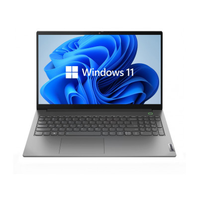 Lenovo ThinkBook 15 G3 ACL (21A400B1PB)