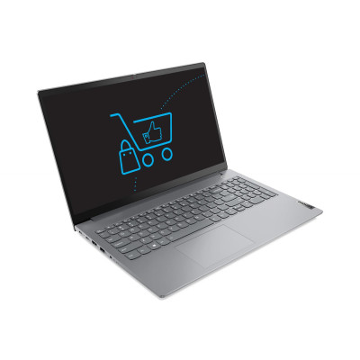 Lenovo ThinkBook 15 G3 ACL (21A400B1PB)